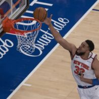 Towns, Horford, and Jaquez Jr., the Latin figures aiming for the 2026 NBA ring | De Último Minuto English