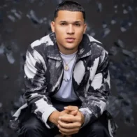 Ebenezer Guerra brings his merengue to the Billboard Awards 2025 | De Último Minuto English