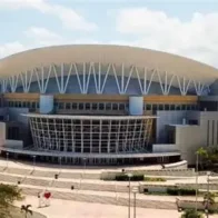 They shot up the Coliseo de Puerto Rico early this Friday morning | De Último Minuto English