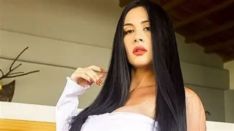 Goddess Canales becomes the new member of La Casa de Alofoke 2 | De Último Minuto English