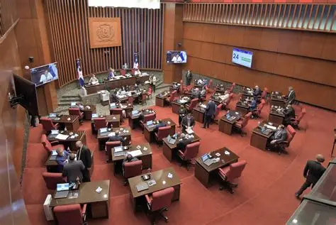 Senate approves in first reading bill to reform the Criminal Procedure Code | De Último Minuto English
