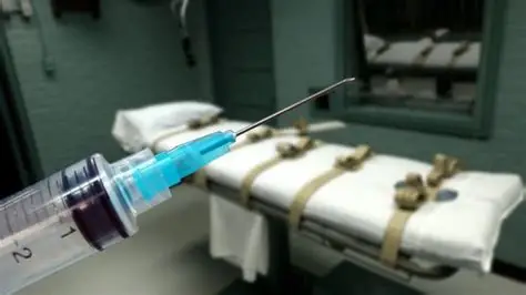 32 years later, Arizona executes man convicted of murdering an entire family | De Último Minuto English