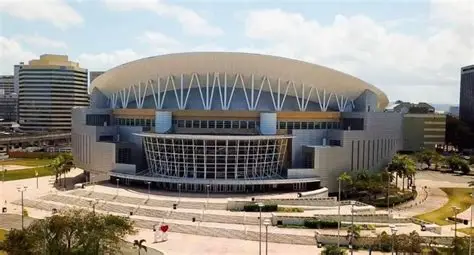 They shot up the Coliseo de Puerto Rico early this Friday morning | De Último Minuto English