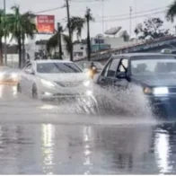 CNTU guarantees that there will be no fare increase despite the rain | De Último Minuto English