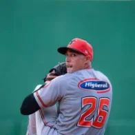 Miguel Sanó and Aaron Sánchez dominate the first vote for the “MVP of the Week” in the LIDOM | De Último Minuto English