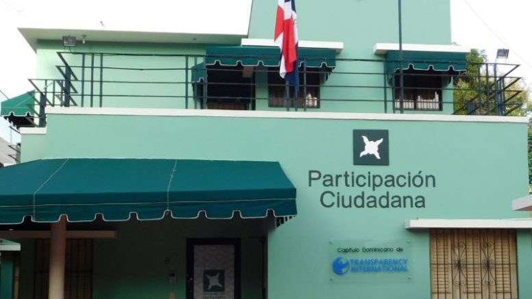 Citizen Participation calls to avoid drug trafficking in Dominican politics and economy | De Último Minuto English