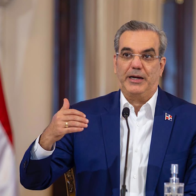 Abinader says the agreement between Israel and Hamas is a crucial step in the Middle East | De Último Minuto English