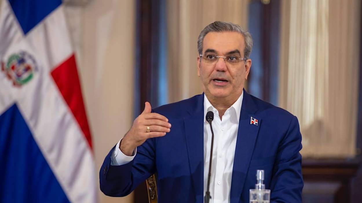 Abinader says the agreement between Israel and Hamas is a crucial step in the Middle East | De Último Minuto English
