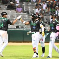 Estrellas Orientales continue unstoppable with a 9 to 4 defeat against the Gigantes | De Último Minuto English