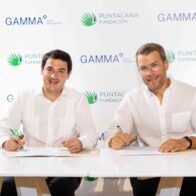 Puntacana Foundation and Gamma Asset Management sign alliance to strengthen community development | De Último Minuto English