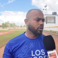 Ulises Joaquín trusts the blue pitching: “If we stay healthy, the Tigers will go very far” | De Último Minuto English