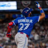 Toronto eliminates the Yankees and advances to the American League Championship Series | De Último Minuto English