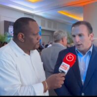Giants' president trusts in a great year for the team | De Último Minuto English