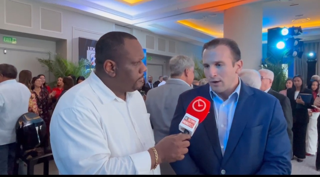 Giants' president trusts in a great year for the team | De Último Minuto English