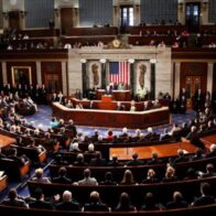 US Senate fails for the eleventh time to end the Government shutdown | De Último Minuto English