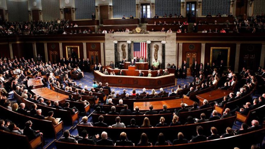 US Senate fails for the eleventh time to end the Government shutdown | De Último Minuto English