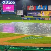 LIDOM suspends two games due to weather conditions | De Último Minuto English