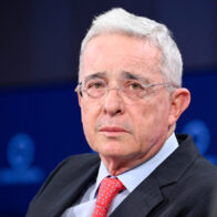 Álvaro Uribe celebrates the participation of Karol G, Valentina Castro and Daniela Álvarez in the Victoria’s Secret Fashion Show 2025 | De Último Minuto English
