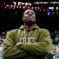 Paul Pierce arrested on suspicion of driving under the influence of alcohol | De Último Minuto English