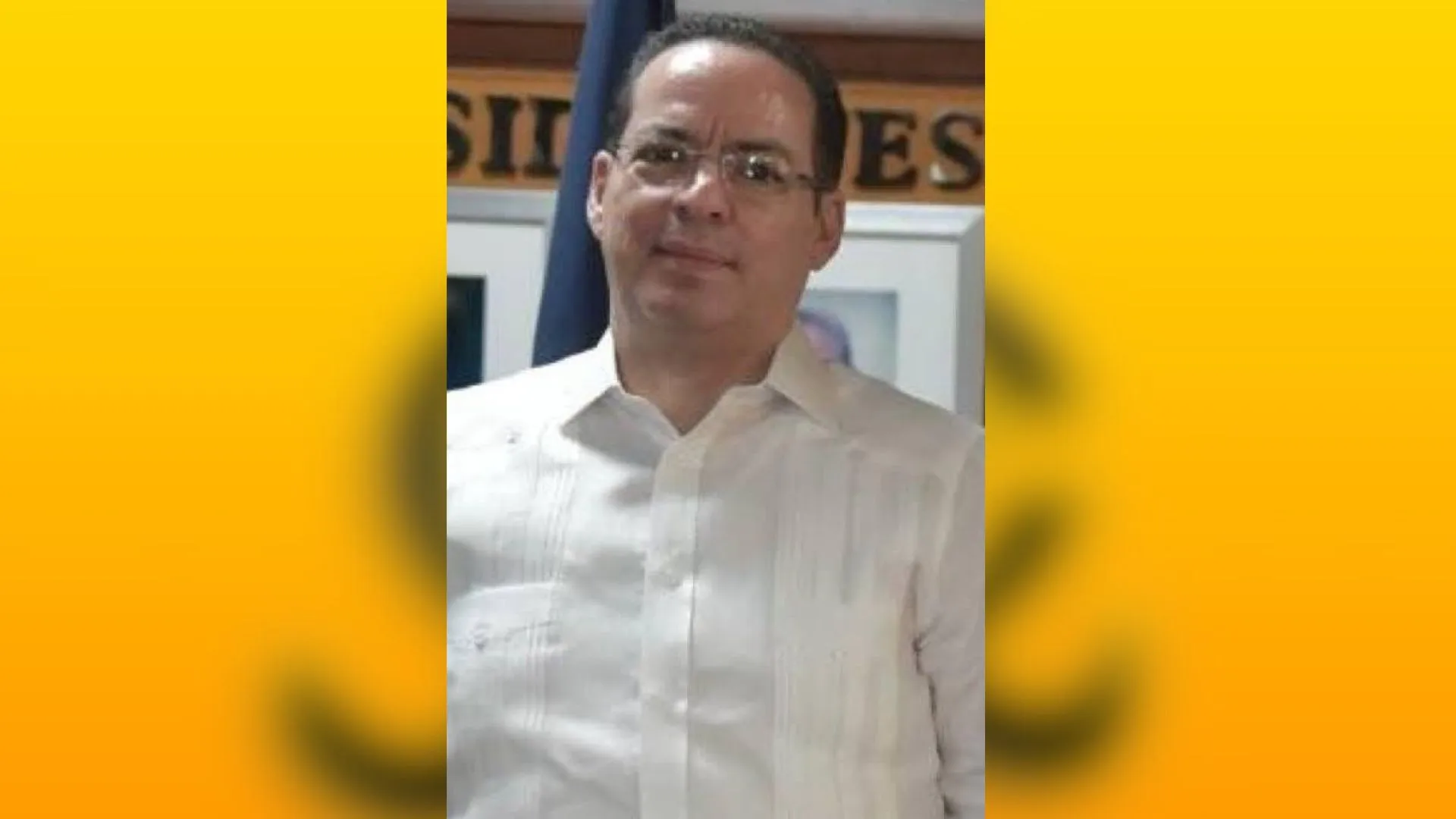 Treasurer of the Cibaeñas Eagles investigated by the DEA takes leave of absence | De Último Minuto English