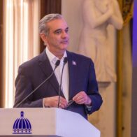Abinader highlights the strength of the financial system and advances in inclusion | De Último Minuto English