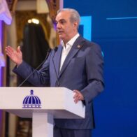 Abinader says in Police Reform pensions and salaries will be regularized | De Último Minuto English