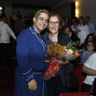 The first actress Josefina Gallart, mother of actor José Luis Germán, passes away. | De Último Minuto English