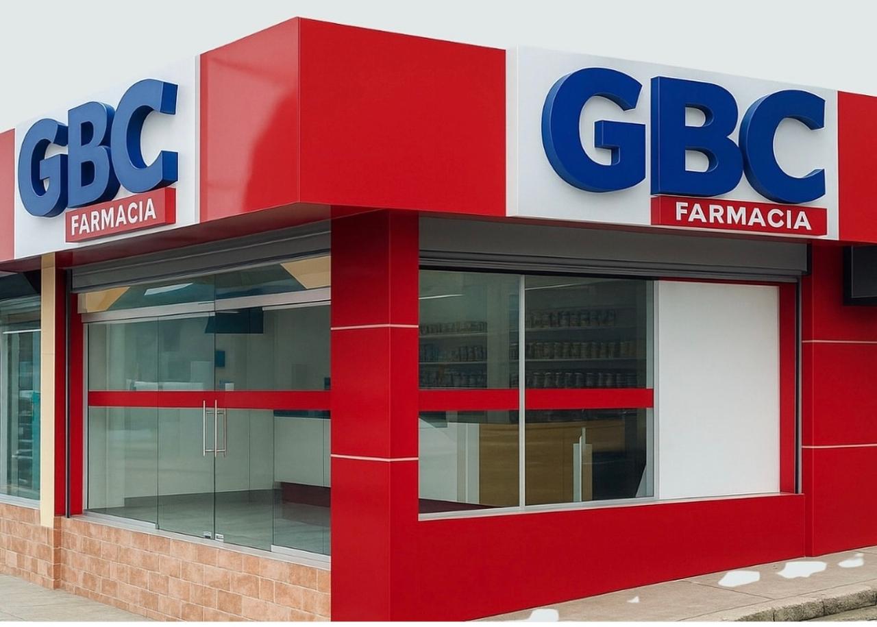 GBC Group paid over RD$1,500 million in taxes to the treasury from 2018 to 2024; its sales exceed 70 billion in seven years | De Último Minuto English