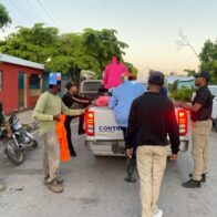 DGM interdiction operations yield 1,647 undocumented detainees and 979 deportees | De Último Minuto English