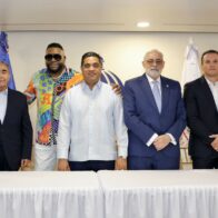 Latin Events and LIDOM announce the "Copa del Cibao" at Citi Field in New York | De Último Minuto English
