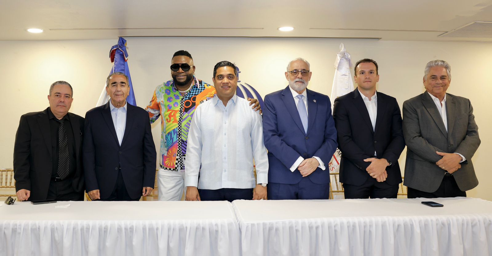 Latin Events and LIDOM announce the "Copa del Cibao" at Citi Field in New York | De Último Minuto English