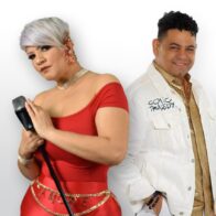 Sary Corniel and Pablo Martínez revive the emotion with “Si No Te Hubieras Ido” | De Último Minuto English
