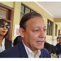 Abel Martínez denounces embargo of his personal accounts due to debts of the Cabildo de Santiago | De Último Minuto English