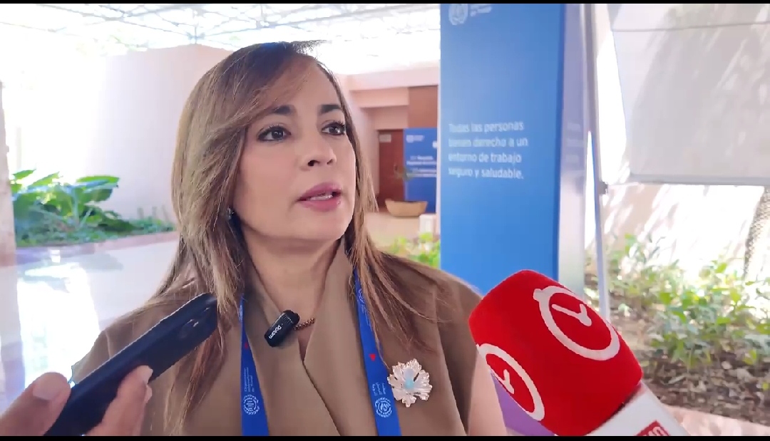 Employers and workers must negotiate the costs of internet, energy, and equipment for remote work | De Último Minuto English