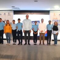 INABIE promotes reading and healthy eating at the 2025 Book Fair | De Último Minuto English