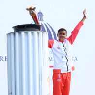 San Francisco de Macorís welcomes the XI National School Sports Games 2025 | De Último Minuto English