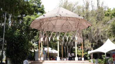 Renovation of Anacaona Park in Constanza begins with support from the Ministry of Tourism | De Último Minuto English