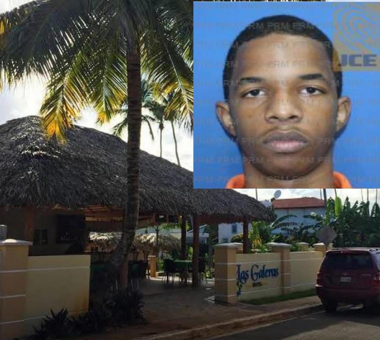 Young person disappears in Las Galeras: authorities activate investigation | De Último Minuto English