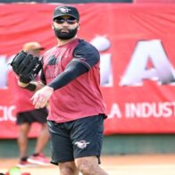 Mazara, Morales, and Olivarez lead new integrations for the Gigantes del Cibao | De Último Minuto English