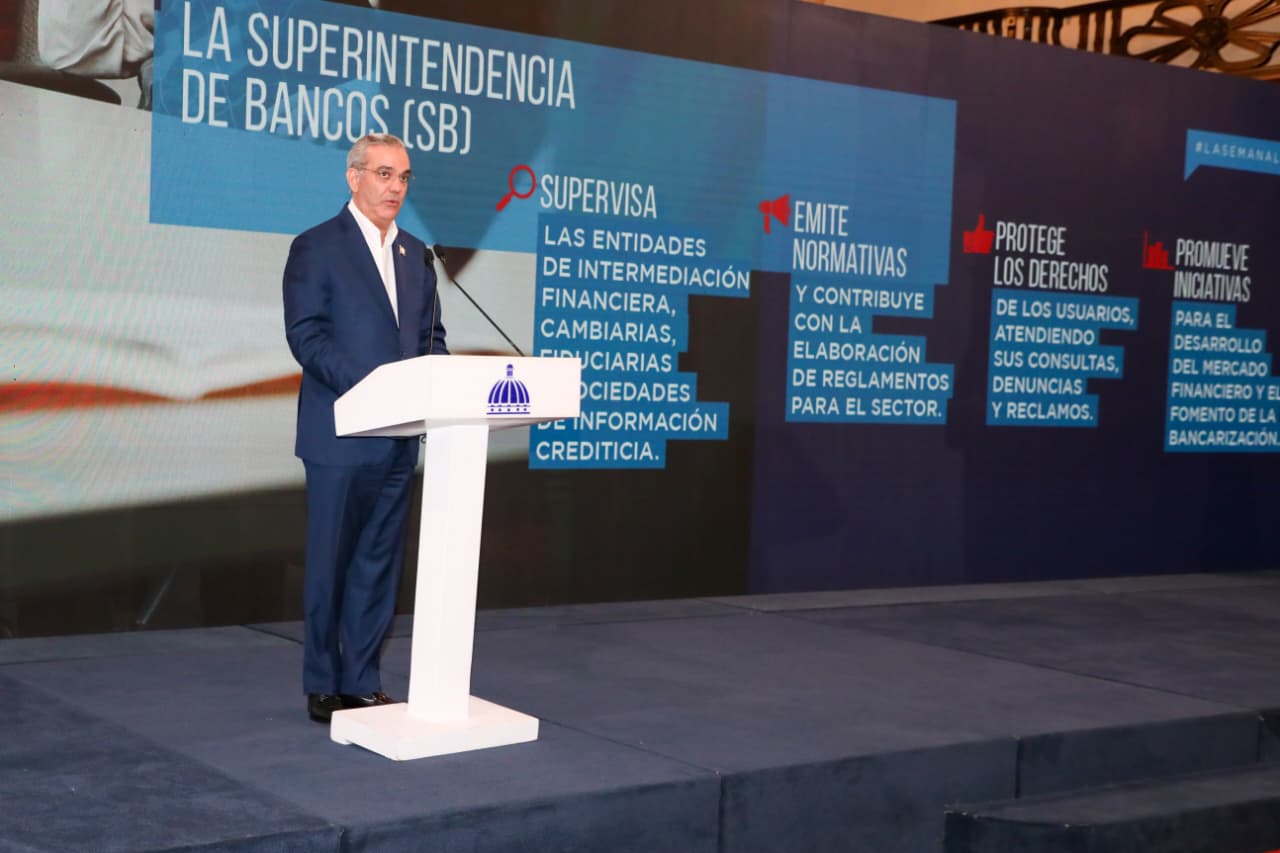 Abinader assures that the Summit of the Americas will be a "great event" | De Último Minuto English