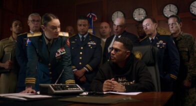 "The Rejects" will open the 14th Dominican Film Festival in New York | De Último Minuto English
