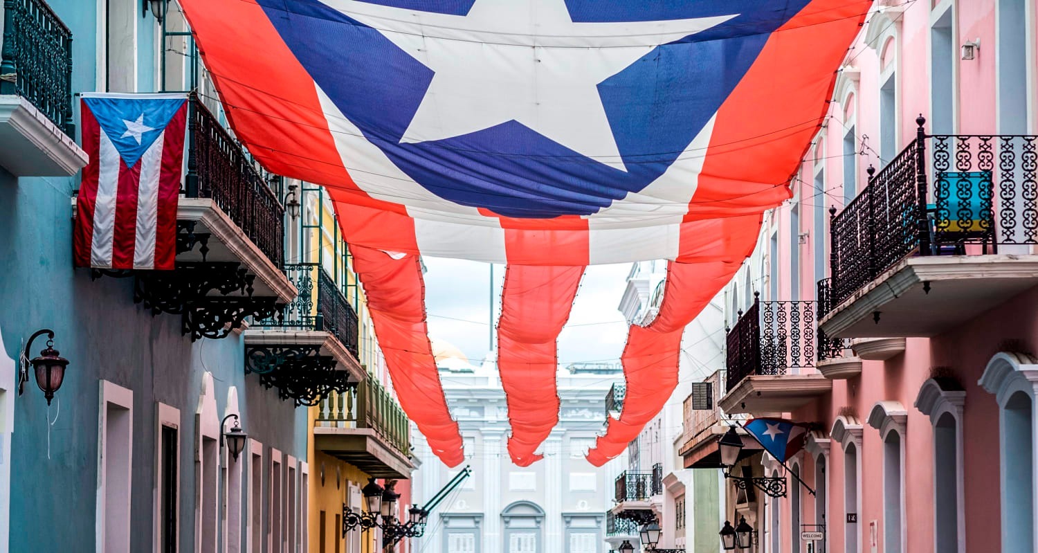 3 men found murdered in front of church in Puerto Rico, sixth massacre of the year | De Último Minuto English