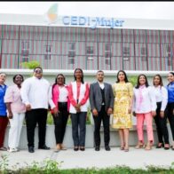Social Policy Cabinet and CEDI-Mujer promote the program "Taking care of yourself today is loving yourself always" | De Último Minuto English