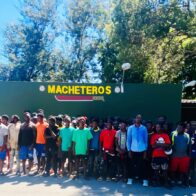 Army detains 93 Haitian nationals in Valverde and Santiago Rodríguez | De Último Minuto English