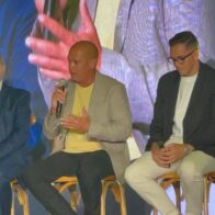 René Francisco highlights the confidence in the Eagles' squad for the 2025-2026 season | De Último Minuto English