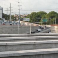 Citizens value the improvements in traffic after the inauguration of the overpass on Av. 27 de Febrero | De Último Minuto English