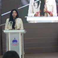 Yeni Berenice warns that the "happy triggers" will face up to 20 years in prison with the new Penal Code | De Último Minuto English