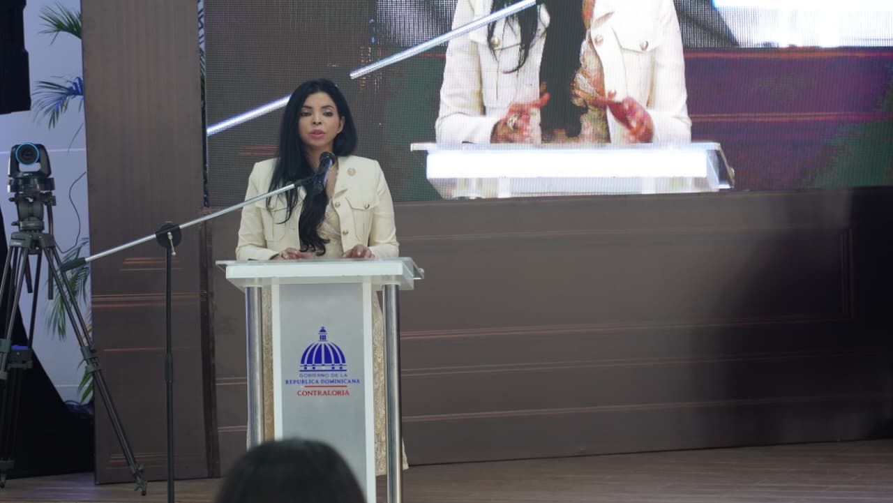 Yeni Berenice warns that the "happy triggers" will face up to 20 years in prison with the new Penal Code | De Último Minuto English