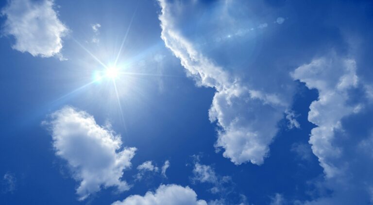 They forecast clear skies for this Friday | De Último Minuto English