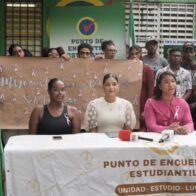 Punto de Encuentro Estudiantil calls for comprehensive mental health care for UASD students | De Último Minuto English